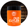 Old Cutler Beard Butter