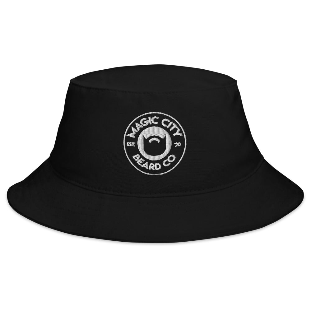 MCBC Logo | Bucket Hat