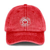 Load image into Gallery viewer, MCB Logo Vintage Hat