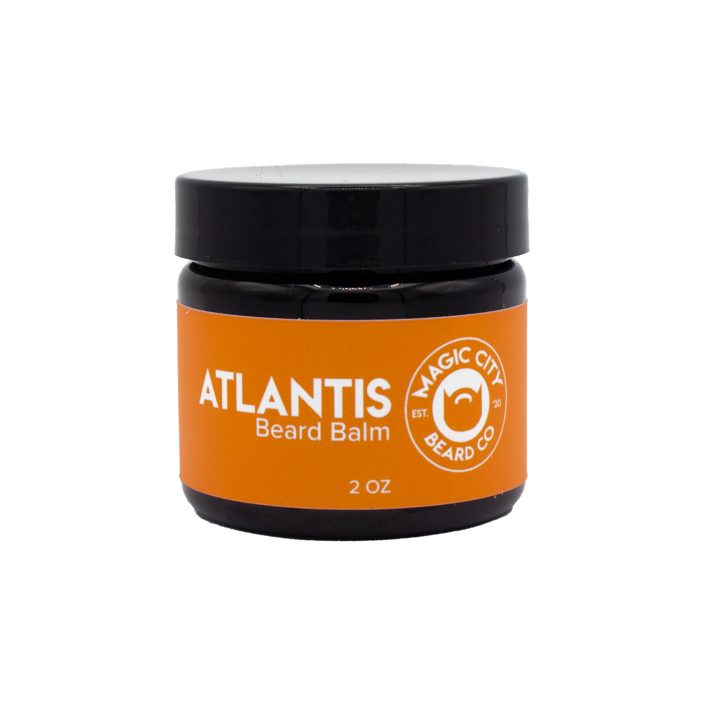 Atlantis Beard Balm