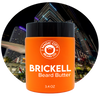 Brickell Beard Butter