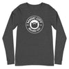 Load image into Gallery viewer, MCBC Logo Long Sleeve Tee