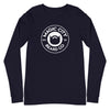 Load image into Gallery viewer, MCBC Logo Long Sleeve Tee